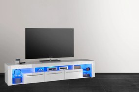 Έπιπλο τηλεόρασης Torino plus - 200.00Χ44.00Χ44.00cm