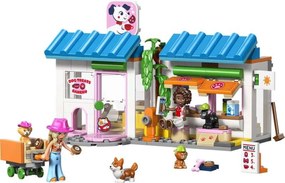 Παιχνίδι Kατασκευή Lego Friends 42677