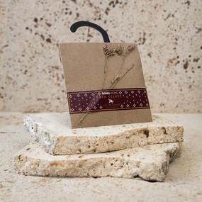 Αρωματικό Ντουλάπας/Συρταριού 10gr Nima Aroma Red Velvet