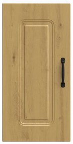 ΝΤΟΥΛΑΠΙ ΤΟΙΧΟΥ ΚΟΥΖΙΝΑΣ "KALMAR" ARTISAN OAK ENGINEERED WOOD 853546