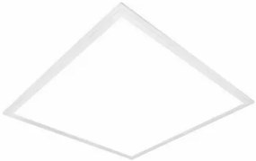 V-TAC Πάνελ LED 29W 230V 110° 3480lm IP20 60x60cm με Samsung Chip Φυσικό Λευκό 20419