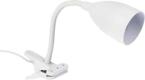 Πορτατίφ Με Κλιπ A-S Sily Blanc 116178C