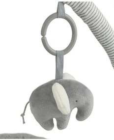 Mamas &amp; Papas Χαλάκι δραστηριοτήτων WTTW Grey