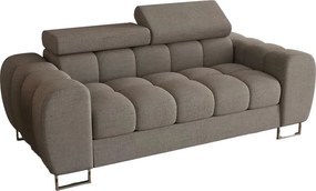 Καναπές Lordy διθέσιος -Gkri