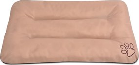 vidaXL Στρώμα Σκύλου Μπεζ Μέγεθος XXL