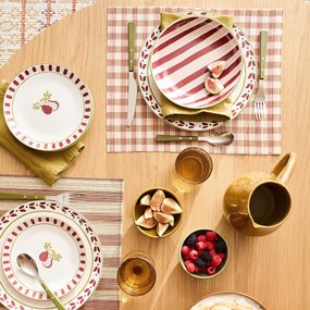 Σετ μαχαιροπίρουνα 16 τεμαχίων, Roby