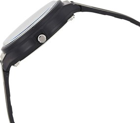 Unisex Ρολόγια Casio MW-59-1B Μαύρο (Ø 36 mm)