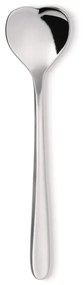 Κουταλάκια Big Love (Σετ 4Τμχ) AMMI08/7 14,5cm Inox Alessi Stainless Steel