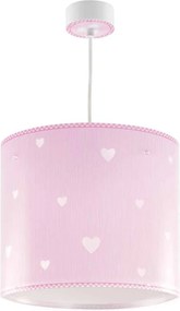 Sweet Dreams Pink DIY φωτιστικό οροφής (62012S)