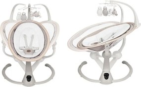 Βρεφικό Relax Λικνιζόμενο Maxi Cosi Cassia Classic Beige