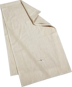 Τραβέρσα (40x150) Greenwich Polo Club Essential 2637 Ecru