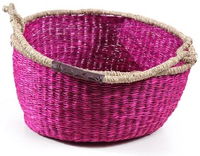 Καλάθι Pink XL (40x40x22) Soulworks 0680036