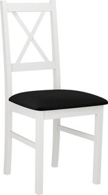 Καρέκλα Nile X - Leuko-Mauro - 43.00Χ40.00Χ94.00cm