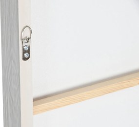 Πίνακας 3D Home ESPRIT Αφηρημένο Σύγχρονη 103 x 4,5 x 143 cm