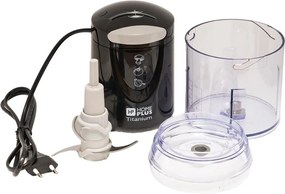 Πολυκόπτης μπλεντερ "Titanium" 300W