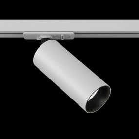 Σποτ ράγας Maytoni Focus LED-Λευκό