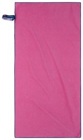 Πετσέτα Γυμναστηρίου 3868 Fuchsia Greenwich Polo Club Γυμναστηρίου 45x90cm Microfiber