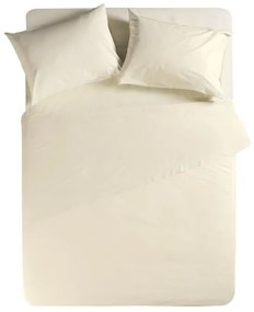ΣΕΝΤΟΝΙ ΜΟΝΟ 170X270 BASIC CREAM 5205495224909