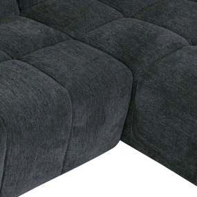 Colorado L-Shape Sofa Right Grey