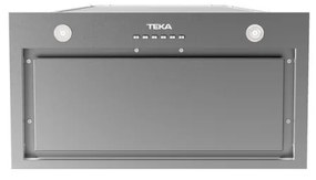 Teka GFL 57650 EOS IX SS Inox Απορροφητήρας Tζακιού 50 cm Εγγύηση 2+1 Χρόνια