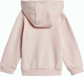 Παιδική Αθλητική Φόρμα Adidas Essentials Ροζ