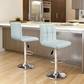 Σκαμπό μπαρ Sammie-Gkri