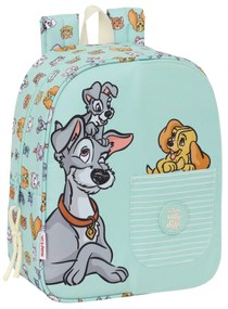 Σχολική Τσάντα Disney Μπλε 22 x 27 x 10 cm