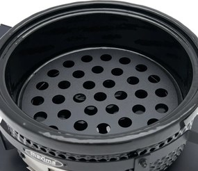 Hibachi Grill 14 inch - Ceramic - Tabletop
