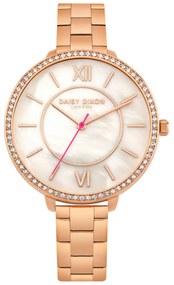 Γυναικεία Ρολόγια Daisy Dixon DD088RGM (Ø 36 mm)