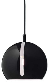 Φωτιστικό Οροφής Primary V36037BK Black Metal