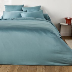 Μαξιλαροθήκη από βαμβακερό σατέν, 350 κλωστές, Opale