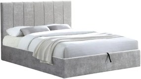 Επενδυμένο κρεβάτι Denzel-Gkri-160x200-Lift-Storage 168.00x215.00x116.00 162780509