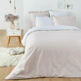 Μαξιλαροθήκη διπλής όψης από βαμβάκι