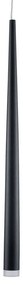 Φωτιστικό Οροφής Tears 61309 Φ3,2x51,5cm Led 330lm 3W Black GloboStar