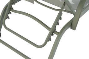 Solseng Home ESPRIT Μέντα 199 X 63 X 101 CM