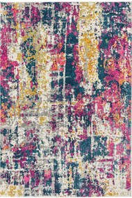 Χαλί Colt CL01 Abstract Multi Asiatic London 200X290cm