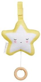 A Little Lovely Company Μουσικό Μόμπιλε Star MUSTYE03