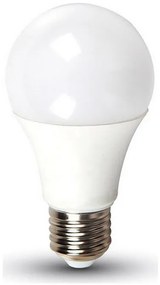 LED V-TAC Λάμπα E27 11W A60 200° 1055lm Φως Ημέρας 7349