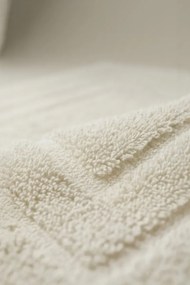 Stewehome πετσέτα ποδιών από 100% βαμβάκι 60x130 cm