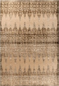 Χαλί All Season (133x190) Tzikas Carpets Harmony 37209-771