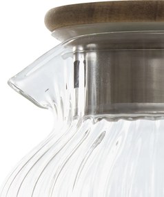 Τσαγιέρα Με Φίλτρο 1.6lt S-D Ivy 212655