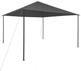 Κιόσκι Ανθρακί 4 x 4 x 3 μ. 180 γρ./μ²