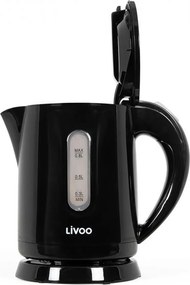 ΒΡΑΣΤΉΡΕΣ MINI KETTLE LIVOO DOD114N