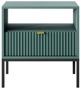 Βοηθητικό τραπεζάκι Palermo-Prasino