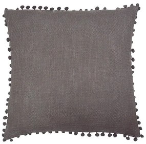 Μαξιλάρι Διακοσμητικό (Με Γέμιση) Bon Bon 017332 Beige 45X45 Ύφασμα