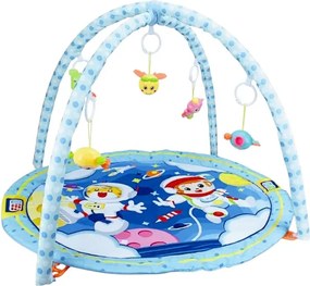 Βρεφικό γυμναστήριο με παιχνίδια - 131 - 917386