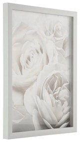 Κάδρο Roberval 423056 32,5x42,5cm White Eglo Vertical