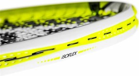 Ρακέτα του Tένις Tecnifibre TF X1 255 V2 Λευκό