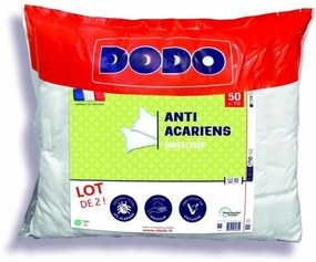 Σετ 2 μαξιλαριών DODO 50 x 70 cm