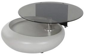 Τραπεζάκι Καφέ Home ESPRIT 85 x 120 x 37 cm